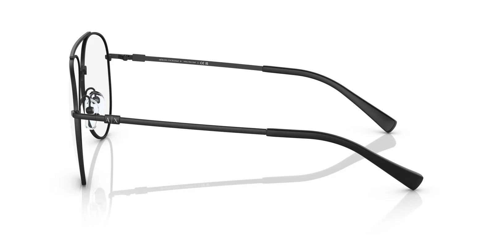 Armani Exchange 1055 Eyeglasses - view 11